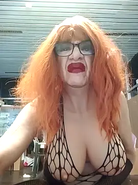 SERSE26 online show from April 6, 7:47 pm