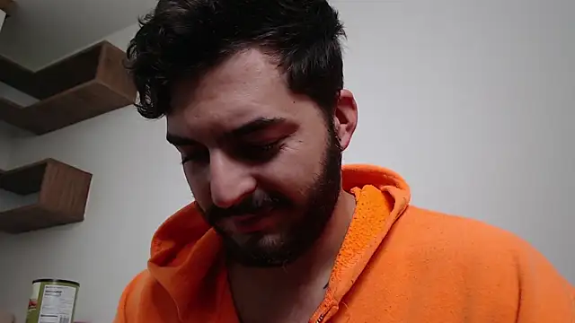 thomas gun online show from February 13, 4:45 pm