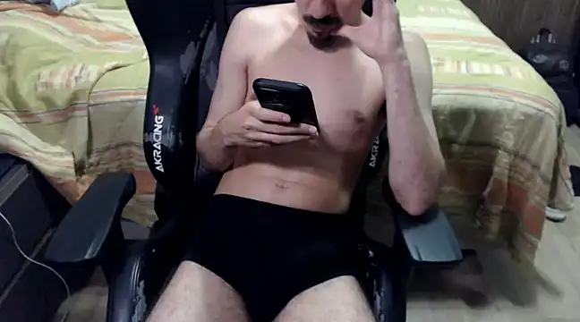 ViniBruv online show from March 9, 7:23 am