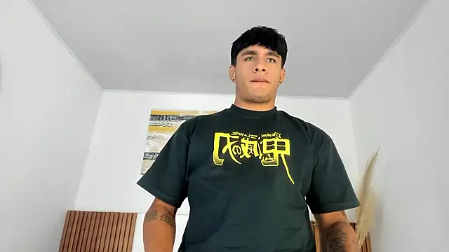 LuciferM Star online show from March 3, 4:20 am