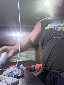 Nakedginger26 online show from August 8, 1:23 am