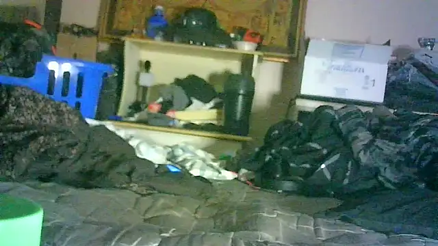 DI4MOND FIR3 online show from March 12, 2:08 am