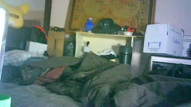 DI4MOND FIR3 online show from March 1, 1:49 am