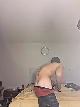 Puusy780 online show from November 1, 5:22 am