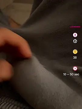 aekacam online show from May 27, 9:34 pm