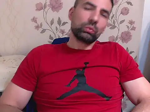 Leo 1617 online show from May 26, 7:21 pm