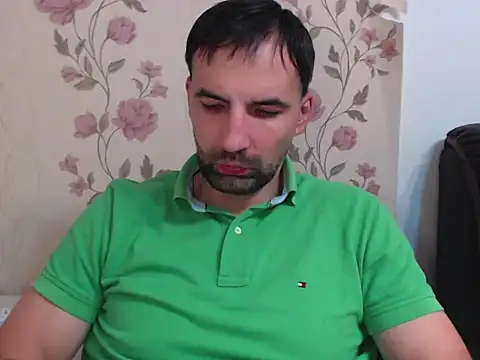 Leo 1617 online show from January 14, 9:18 pm