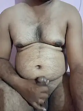 Ajju4321 online show from December 25, 5:15 pm