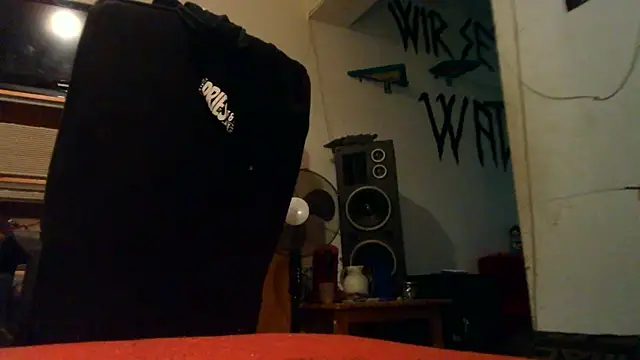 Snapshot of harterdome chatting on September 19, 5:52 am harterdome online show from September 19, 5:52 am