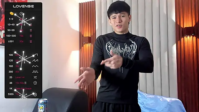 Ryo kush online show from February 28, 4:44 am