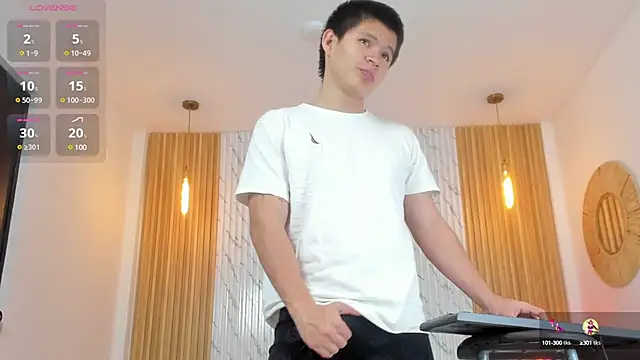 Ryo kush online show from January 17, 11:49 am