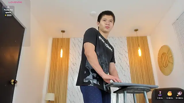 Ryo kush online show from January 16, 11:58 am