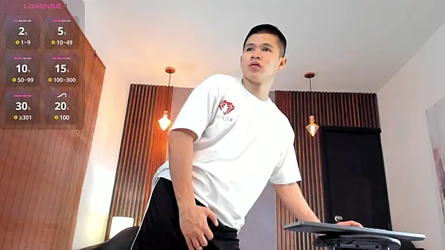 Ryo kush online show from December 13, 12:28 pm