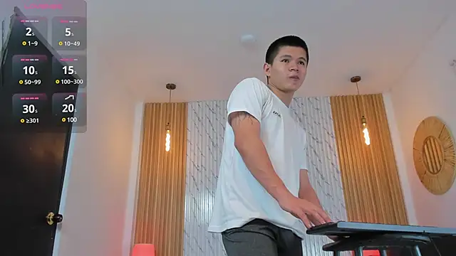 Ryo kush online show from December 20, 11:43 am