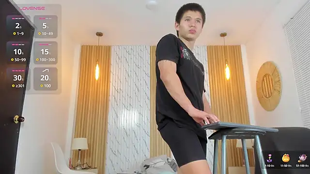 Ryo kush online show from January 22, 11:34 am