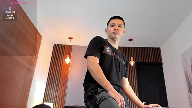 Ryo kush online show from December 5, 12:11 pm