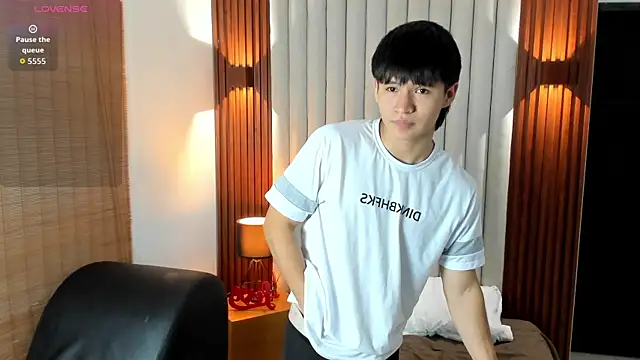 Ryo kush online show from October 19, 3:11 am