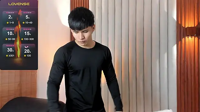 Ryo kush online show from April 1, 3:52 am