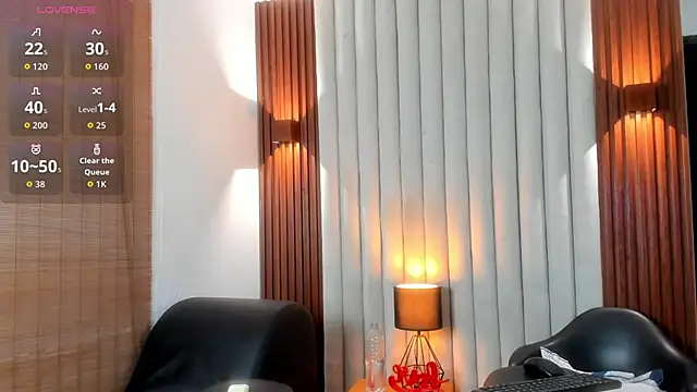 Ryo kush online show from September 14, 8:55 pm