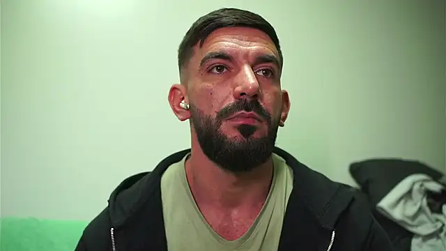 Adam First online show from February 17, 4:44 am