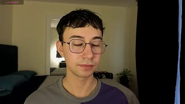 cameron cum online show from February 21, 11:11 am