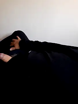 bluangelo online show from January 12, 1:58 pm