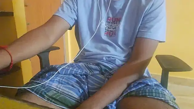 Aloneguy bangalore online show from November 24, 1:12 pm