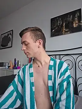 nickdtr online show from March 1, 1:33 pm