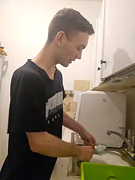 nickdtr online show from February 11, 5:29 pm