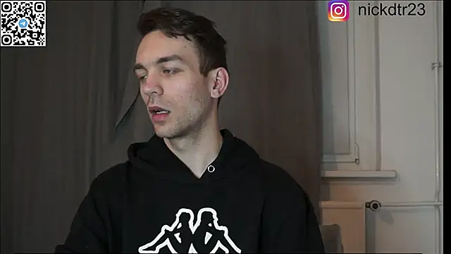 nickdtr online show from March 18, 7:01 pm