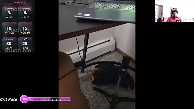 trumirostrip online show from April 26, 5:21 pm