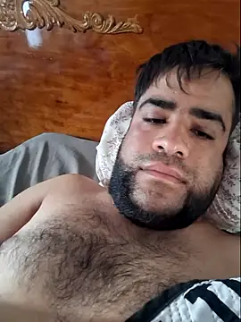 ElDeLaBarba11 online show from December 2, 3:56 pm