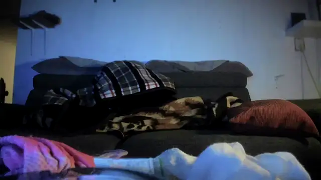 P4RtYBOII92 online show from February 5, 4:37 pm