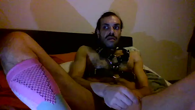 P4RtYBOII92 online show from October 10, 4:50 am