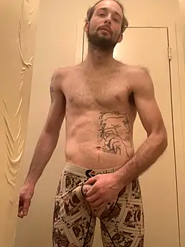 J3sus721 online show from February 1, 1:09 pm