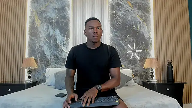 Troykhalil online show from February 17, 7:42 pm