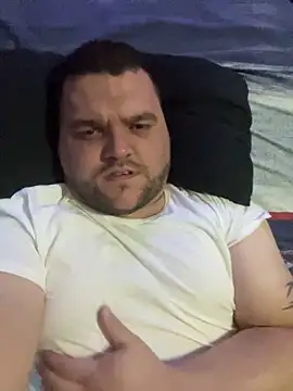 Mikey-HH online show from January 7, 5:09 pm