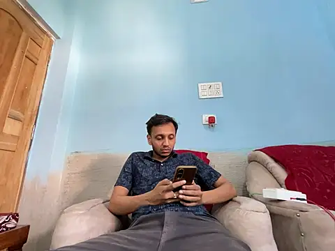 Maalsexy22 online show from April 24, 8:05 am