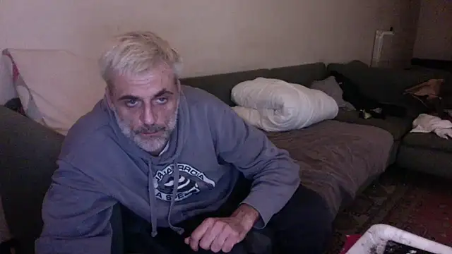 skossa777 online show from October 30, 8:49 am