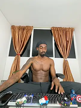 Malkon Big online show from July 11, 4:25 am