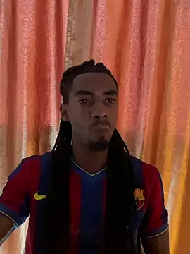 Malkon Big online show from March 15, 6:03 pm