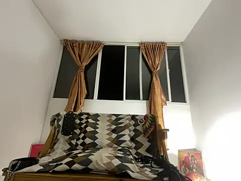 Malkon Big online show from November 29, 12:01 am