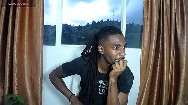 Malkon Big online show from April 4, 10:51 pm