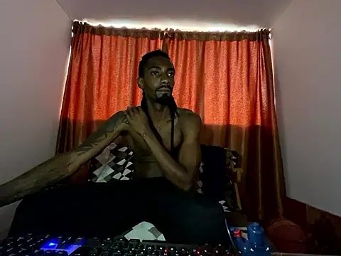 Malkon Big online show from January 18, 10:34 pm