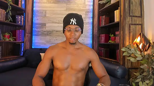 Snapshot of JamalMyst chatting on February 22, 8:37 pm JamalMyst online show from February 22, 8:37 pm