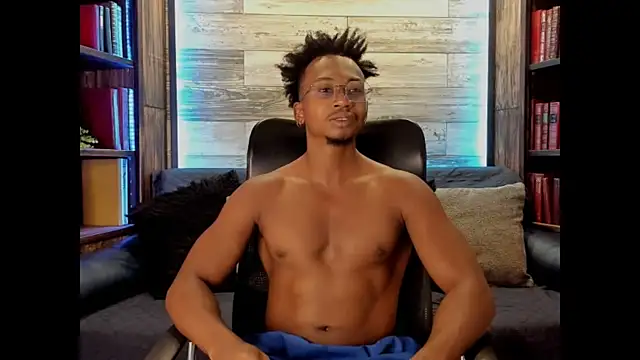 JamalMyst online show from December 19, 4:31 am