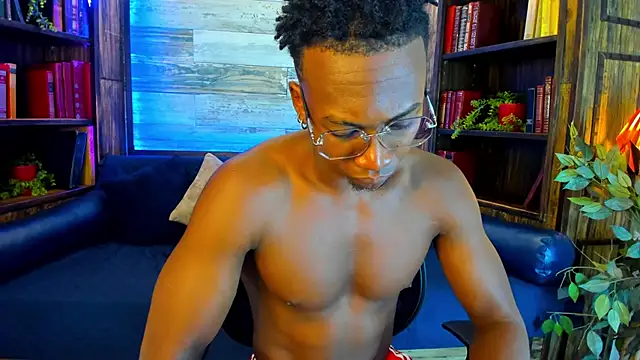 Snapshot of JamalMyst chatting on December 4, 2:42 am JamalMyst online show from December 4, 2:42 am