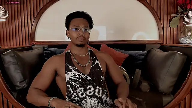 JamalMyst online show from July 14, 7:42 pm