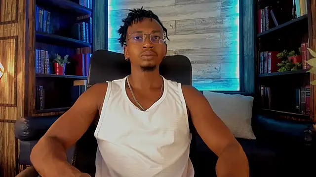 Snapshot of JamalMyst chatting on October 6, 4:06 am JamalMyst online show from October 6, 4:06 am