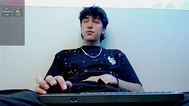 Jake tripp online show from October 29, 4:37 am